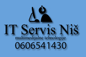 Read more about the article IT Servis Niš
